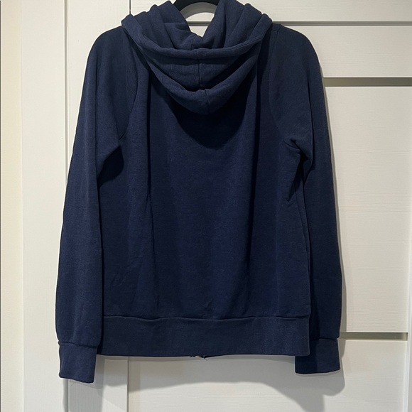 Aviator Nation 5 Stripe Sweatshirt - NWT - Picture 3 of 4